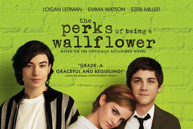 Câu chuyện tuổi Teen (The Perks of Being a Wallflower) - 2012