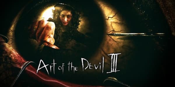 Chơi ngải 3 - Art of devil 3 (2008)