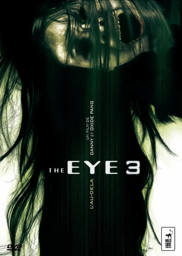 Con mắt âm dương-The eye (2005)