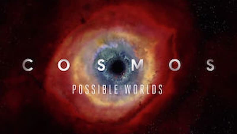 Cosmos A Space-Time Odyssey: Vũ Trụ Kỳ Diệu (2014)