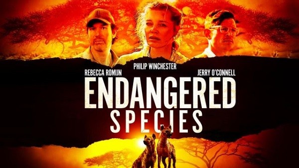 Endangered Species - Cuộc Chiến Sinh Tồn