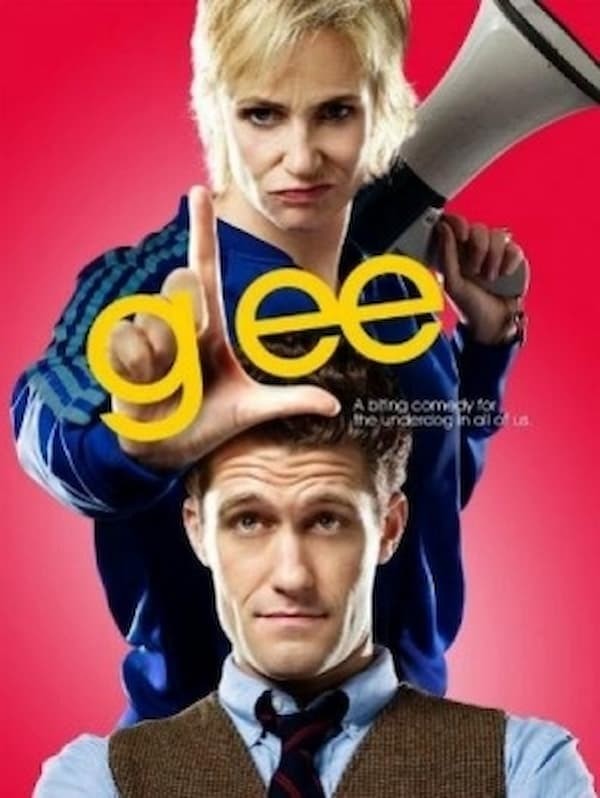 Đội hát trung học 1 - Glee 1(2009)