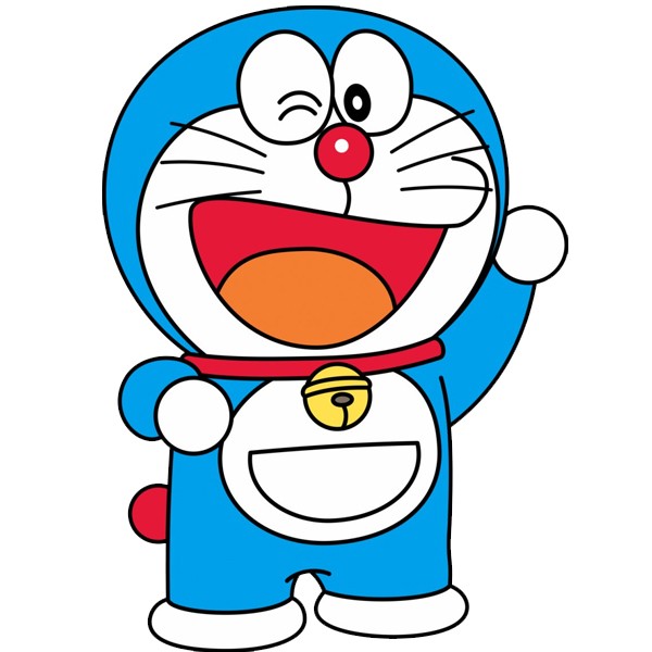 Nhân vật Doraemon