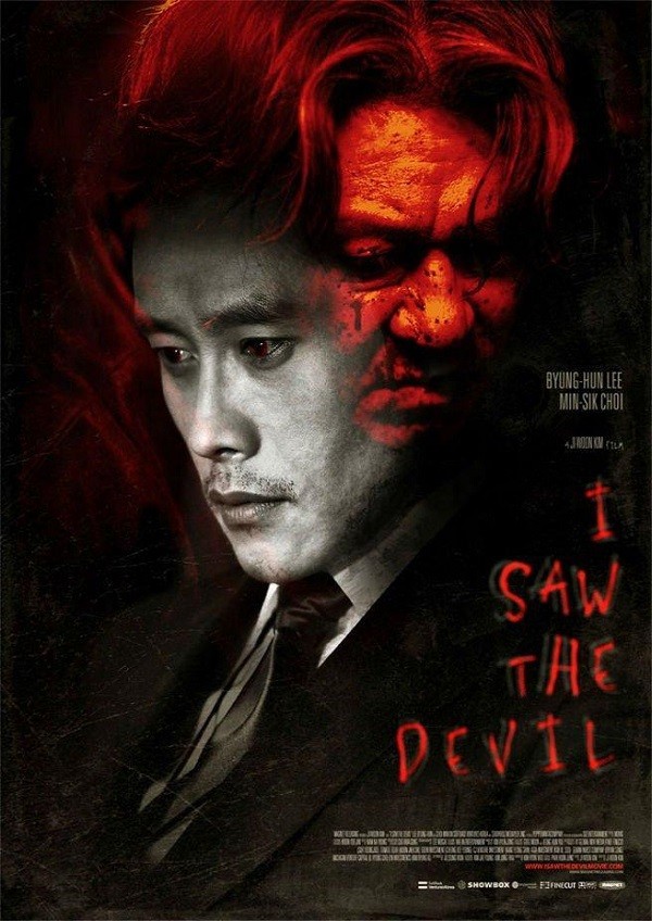 I Saw The Devil - Gặp phải ác quỷ
