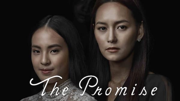Giao Uớc Chết - The Promise (2017)