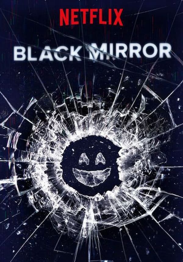Gương đen- Black Mirror (2011)