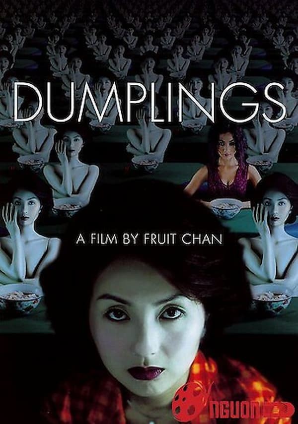 Há cảo nhân thịt người – Dumplings (2004)