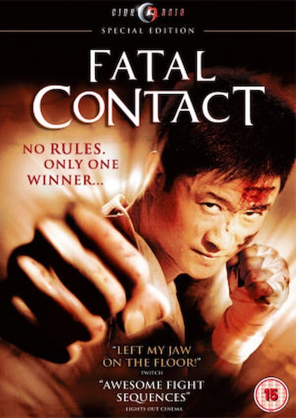 Hắc quyền - Fatal Contact (2006)