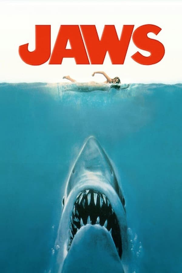 Hàm Cá Mập 1 - Jaws (1975)