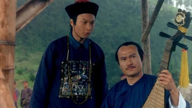 Phương Thế Ngọc Và Hồng Hy Quan (1994)