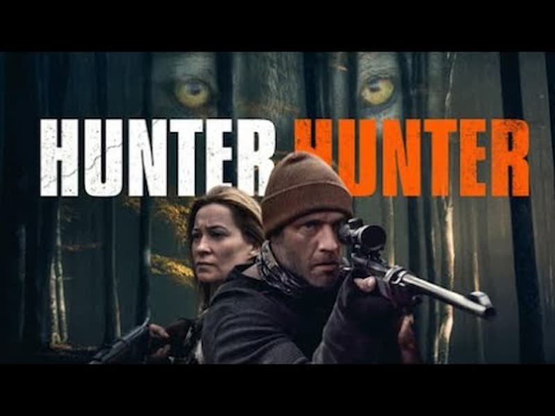 Hunter Hunter: Thợ săn kẻ giết người