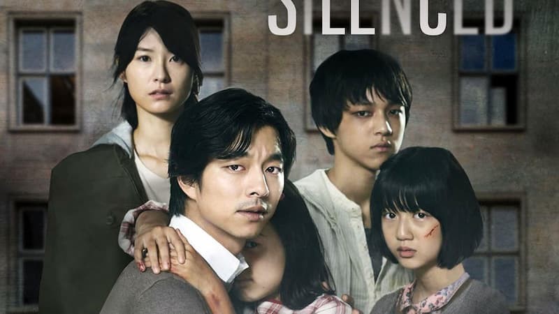 Sự Im Lặng -Silenced (2011)