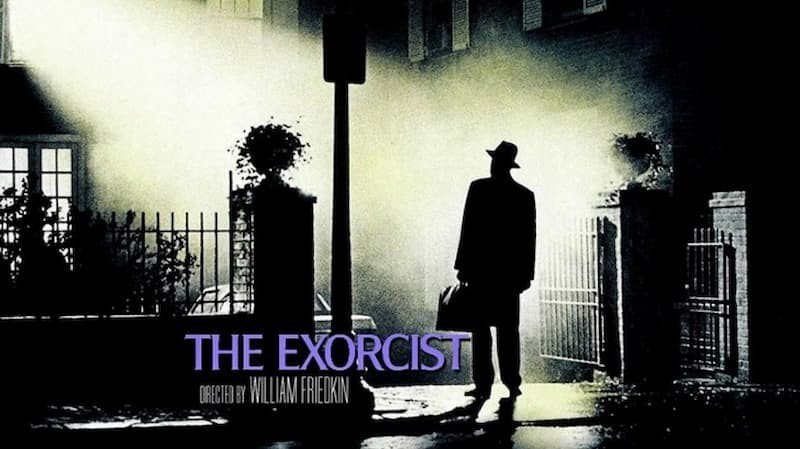 Quỷ ám - The Exorcist (1973)