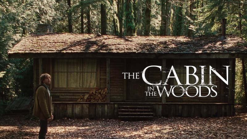 The Cabin In The Woods 2011
