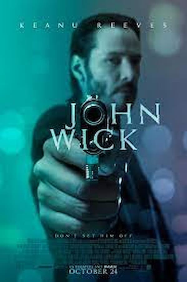 Sát thủ John Wick - Phần 2