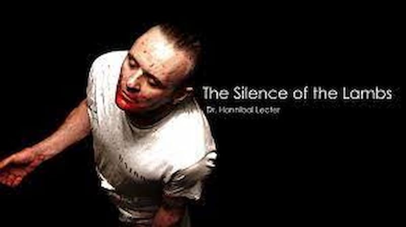 Sự im lặng của bầy cừu (The Silence of the Lambs)