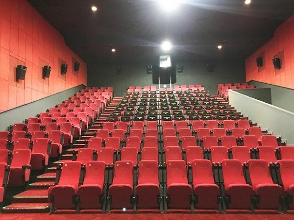 Lotte Cinema Vinh