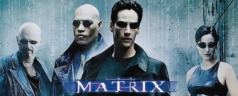 The Matrix: Ma Trận (1999)