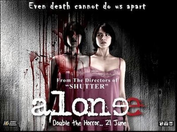 Một mình - Alone (2007)