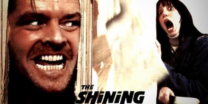 The Shining (Ngôi Nhà Ma)