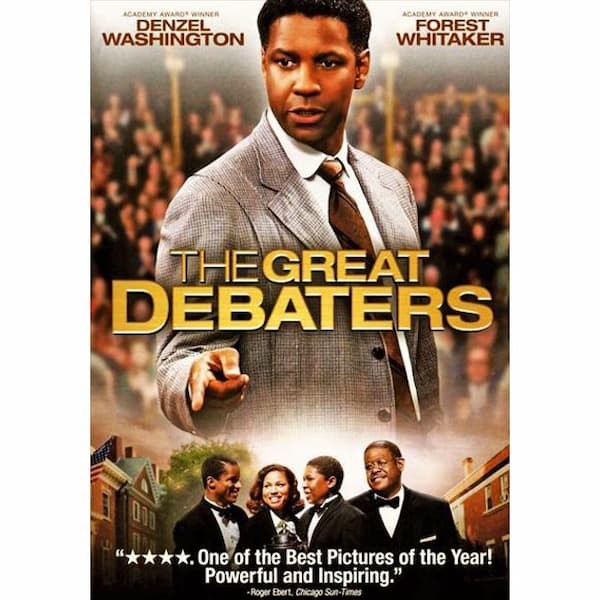 Những nhà hùng biện -The Great Debaters (2007)