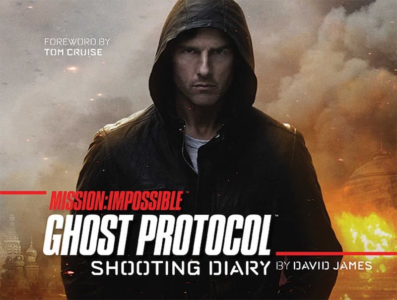 Mission Impossible: Ghost Protocol - Điệp vụ bất khả thi: Chiến dịch bóng ma (2011)
