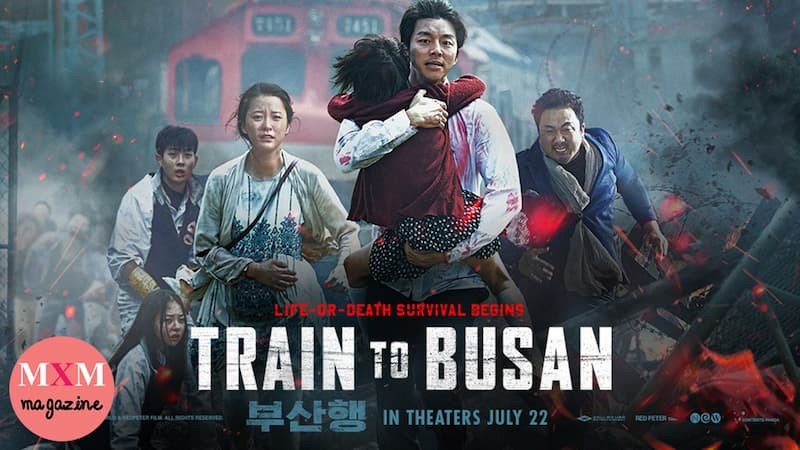 Chuyến tàu sinh tử (Train to Busan)