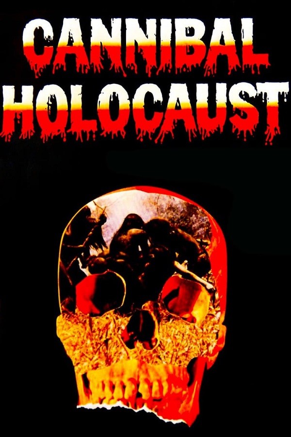 Cannibal Holocaust - Bộ tộc ăn thịt người