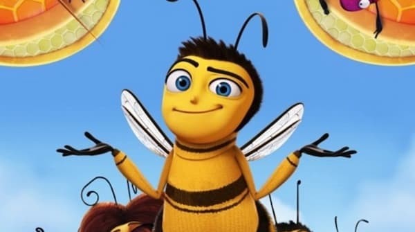 Cuộc phiêu lưu của chú ong vàng (2007)