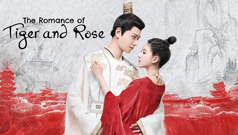 Trần Thiên Thiên Trong Lời Đồn - The Romance of Tiger and Rose