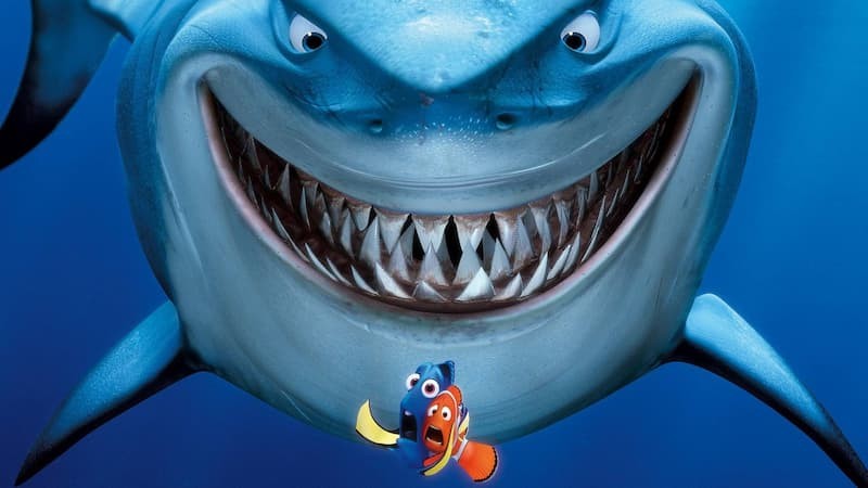 Đi tìm Nemo - Finding Nemo (2003)