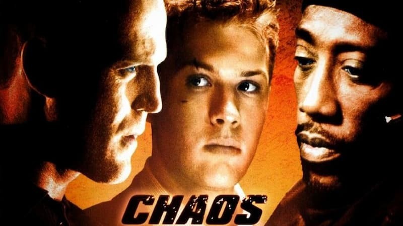 Chaos – Hỗn Loạn (2005)