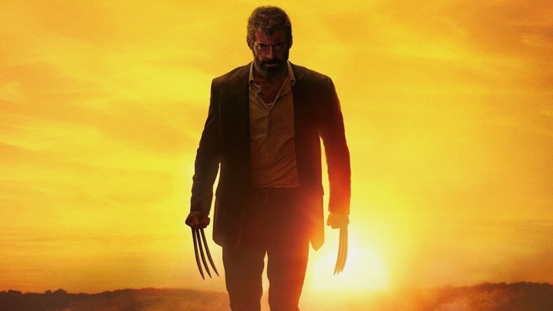 Logan Wolverine phim hành động về X men