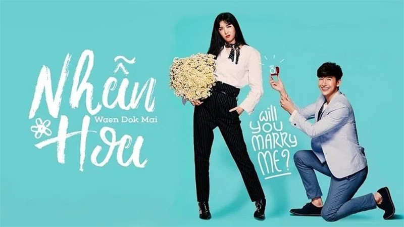 Nhẫn Hoa (Will You Marry Me?)