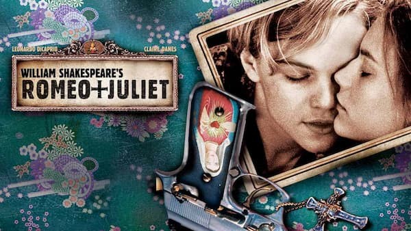 Romeo and Juliet - Chuyện tình Romeo và Juliet