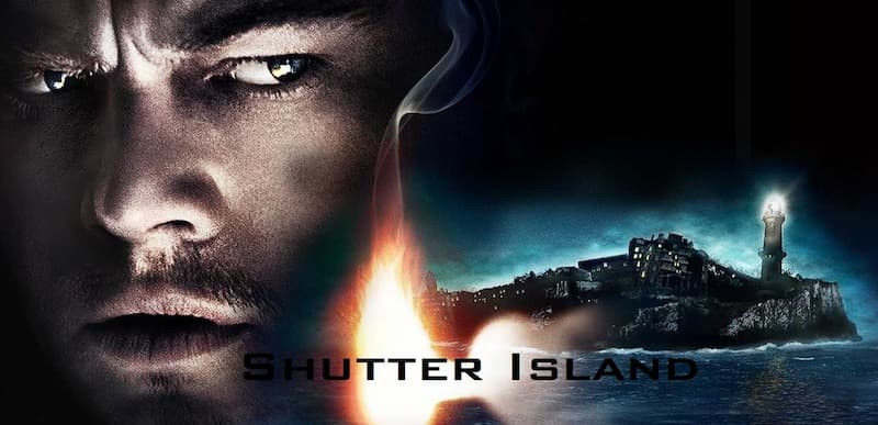 Shutter Island - Đảo kinh hoàng