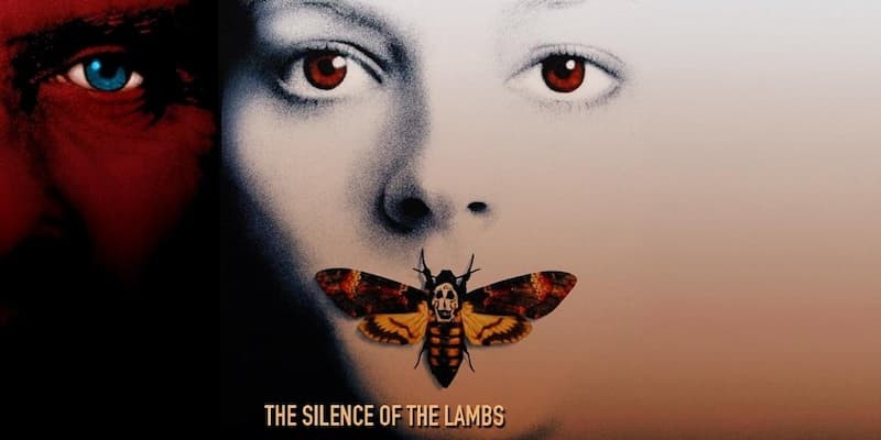 The Silence Of The Lambs (Sự Im Lặng Của Bầy Cừu)