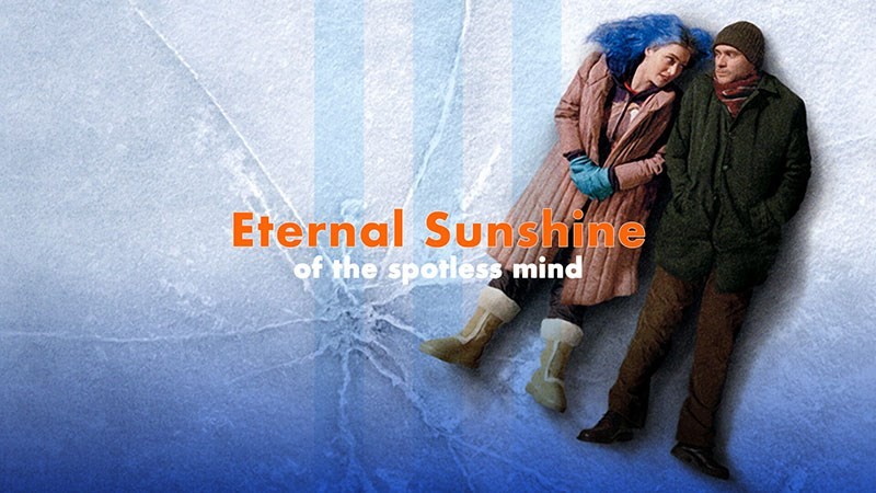 Ký ức tình yêu (Eternal Sunshine of the Spotless Mind) - 2004