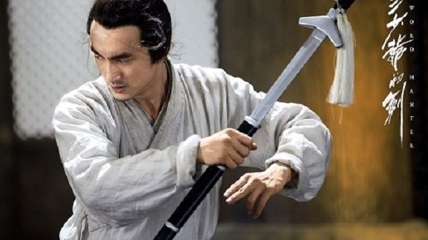 Sword Master - Thần kiếm
