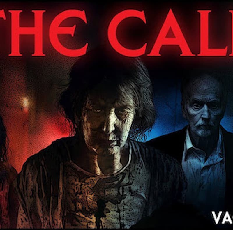 Cuộc gọi- The Call