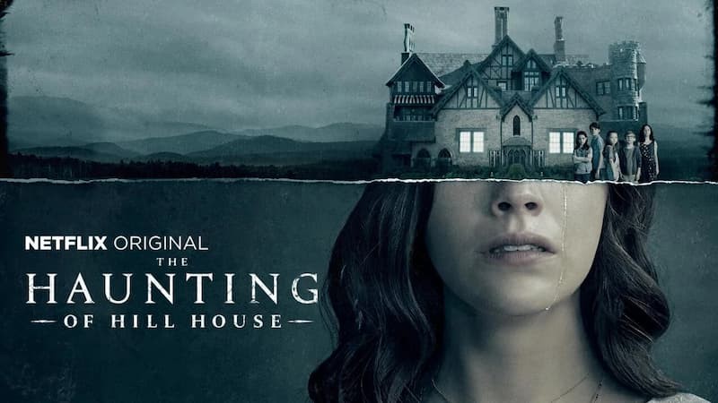 The Haunting of Hill House: Chuyện ma ám ảnh ở căn nhà Hill (2018)