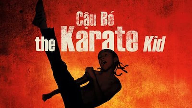 Cậu Bé Karate 3 (The Karate Kid Part 3)