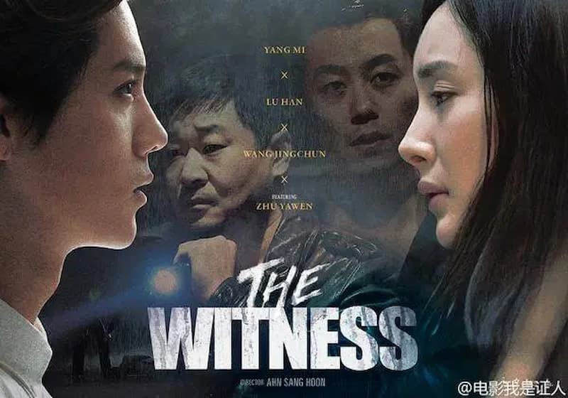 Tôi Là Nhân Chứng (2015)
