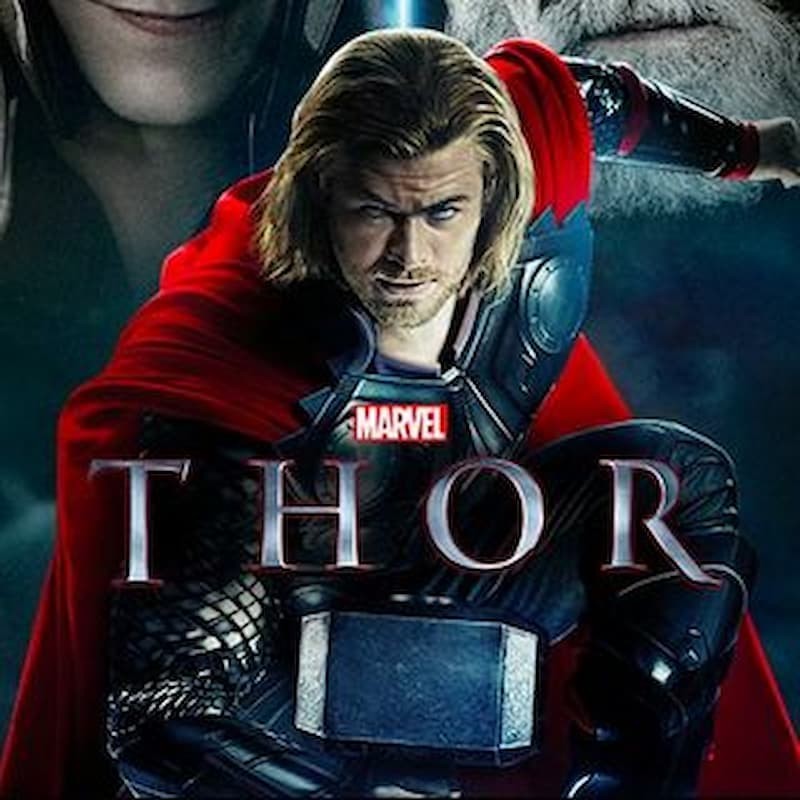 Thor (2011 đến nay)