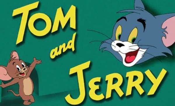 Tom và Jerry (1940)