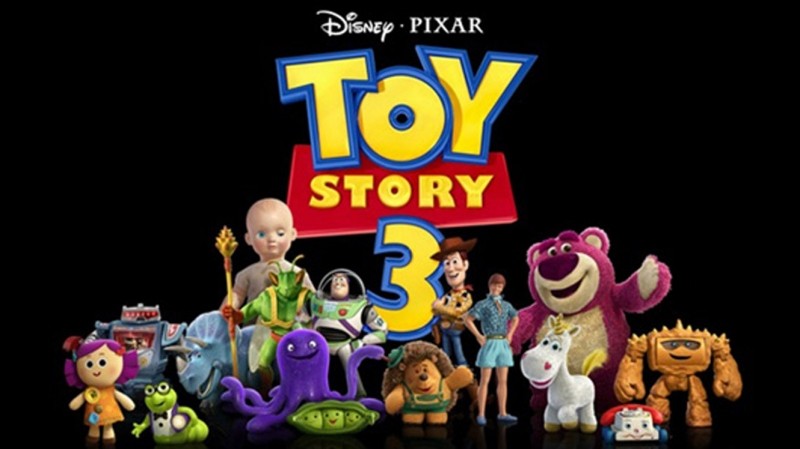Câu Chuyện Đồ Chơi 3 (Toy Story 3)
