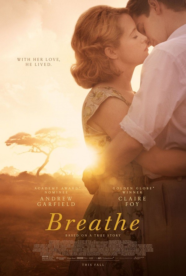 Breathe - Trong từng nhịp thở