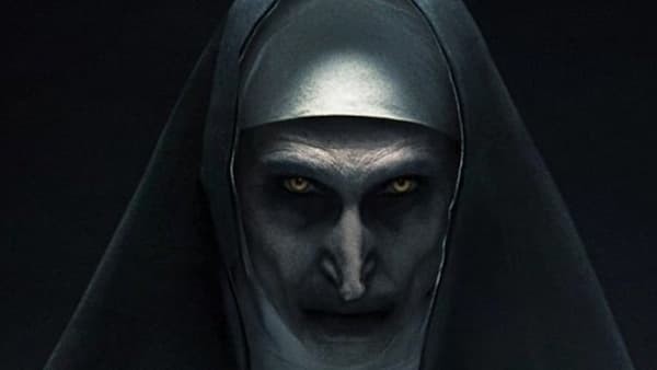 Ác quỷ ma sơ (The Nun)
