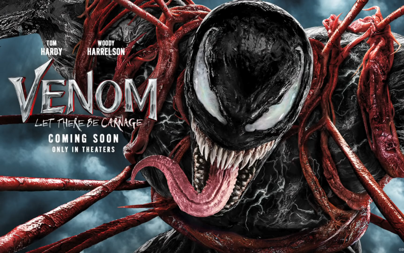 Cuộc thảm sát bắt đầu - Venom 2