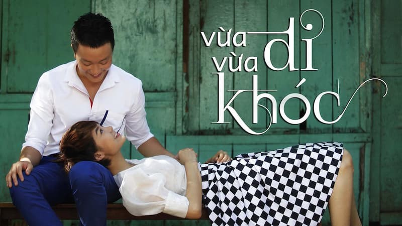 Vừa Đi Vừa Khóc (2014)